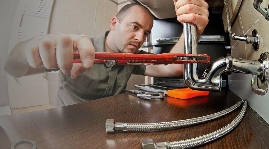 Professional Leak Detection Services in Sanford, MI